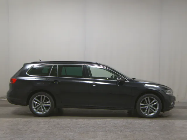 Volkswagen Passat Variant 2.0 TDI Business