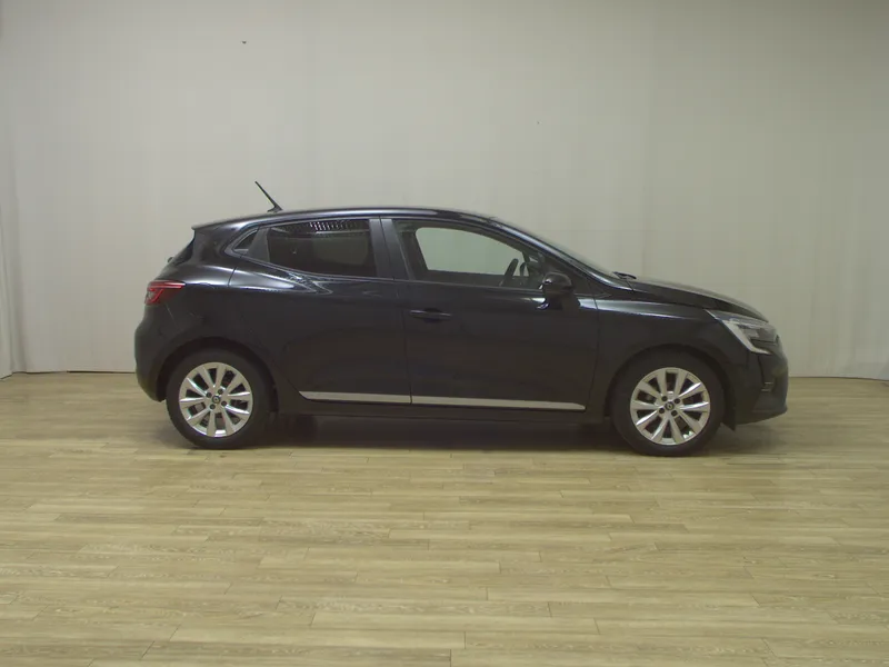 Renault Clio 0.9 TCe Experience