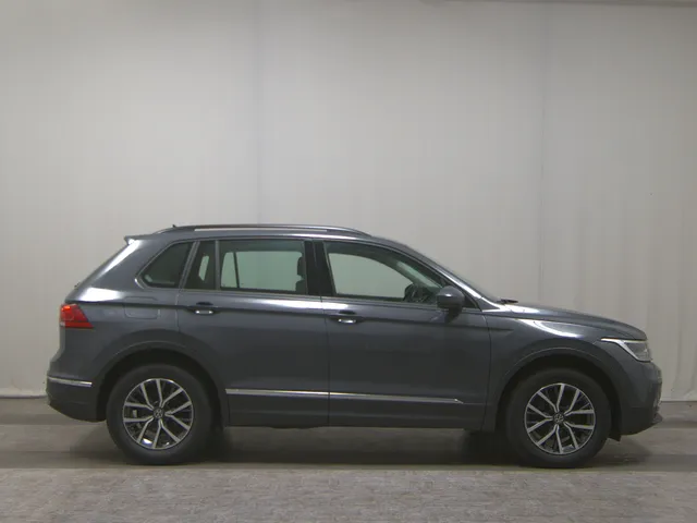 Volkswagen Tiguan 2.0 TDI Life