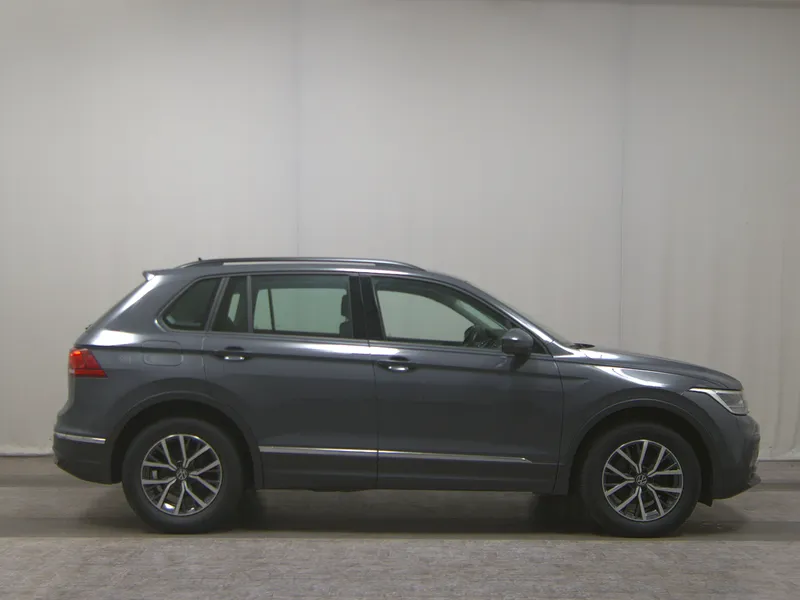 Volkswagen Tiguan 2.0 TDI Life