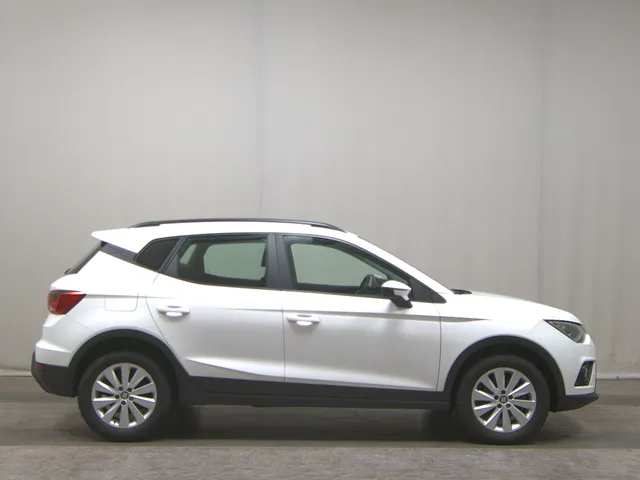 Seat Arona 1.6 TDI Style