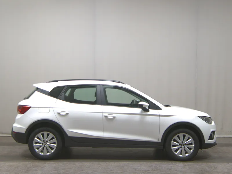 Seat Arona 1.6 TDI Style