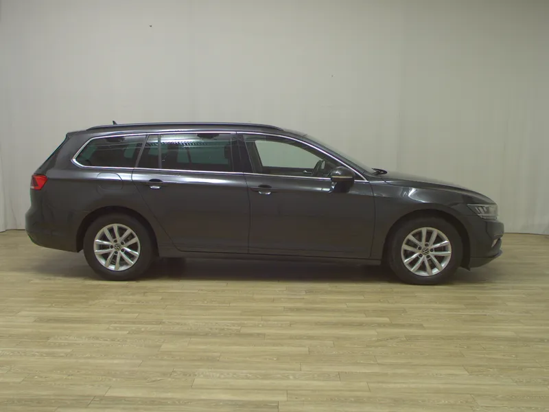 Volkswagen Passat Variant 2.0 TDI Business