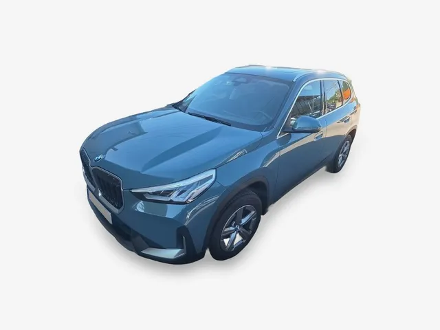 BMW X1 sDrive18d Navi LED Pano AHK