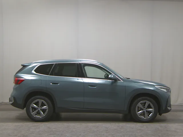 BMW X1 sDrive18d Shadow