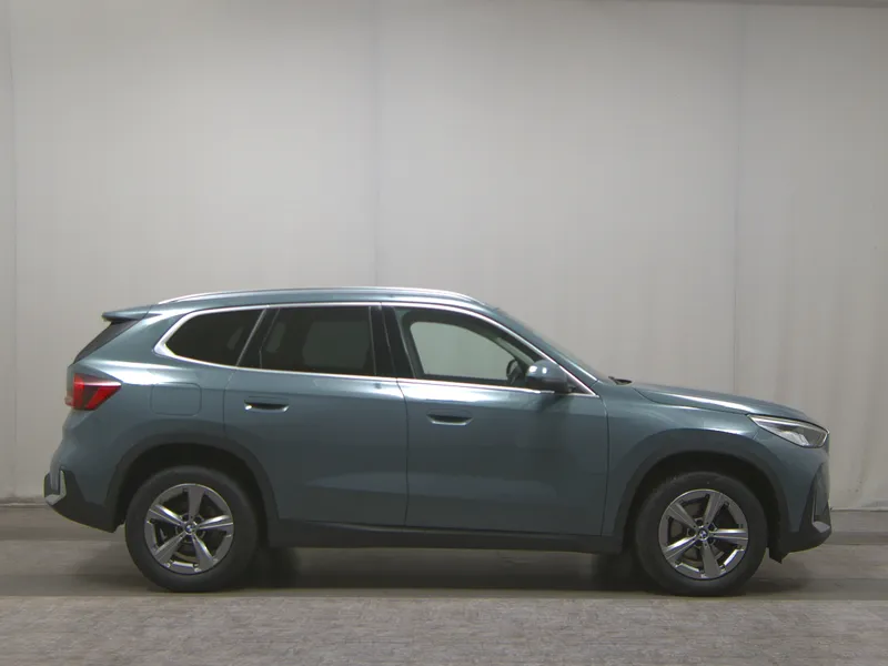 BMW X1 sDrive18d Shadow