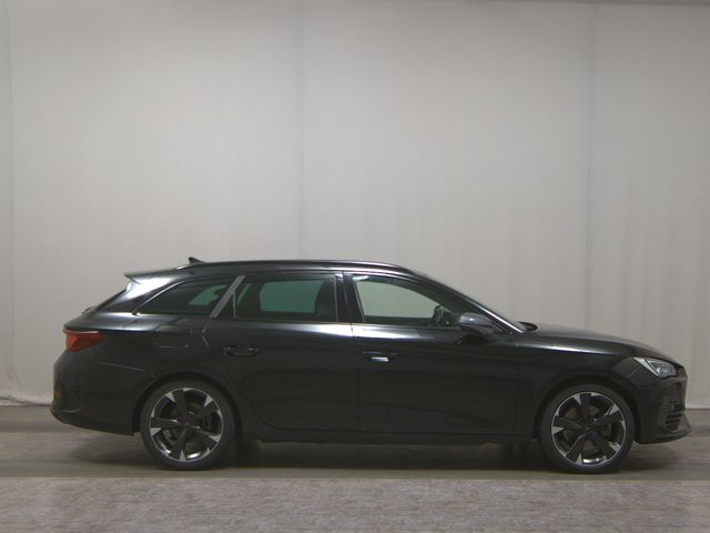 CUPRA Leon Sportstourer 1.4 E-Hybrid Navi LED Vc RFK CUPRA Leon Sportstourer 1.4 E-Hybrid Navi LED Vc RFK
