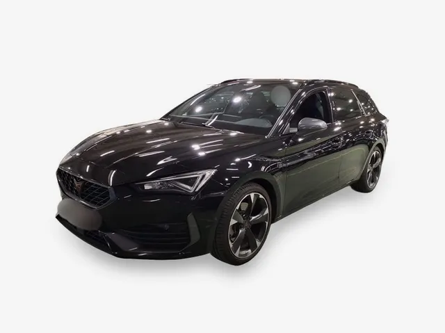 CUPRA Leon 1.4 e-Hybrid NAVI SPORTSITZE KLIMAAUT LED RADIO