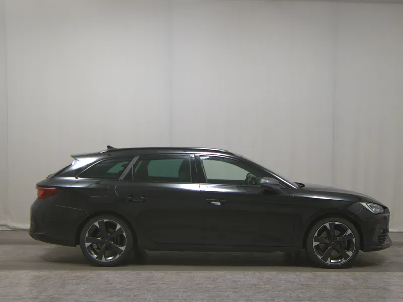 CUPRA Leon Sportstourer 1.4 e-Hybrid
