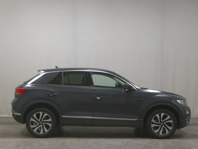 Volkswagen T-Roc 2.0 TDI Active