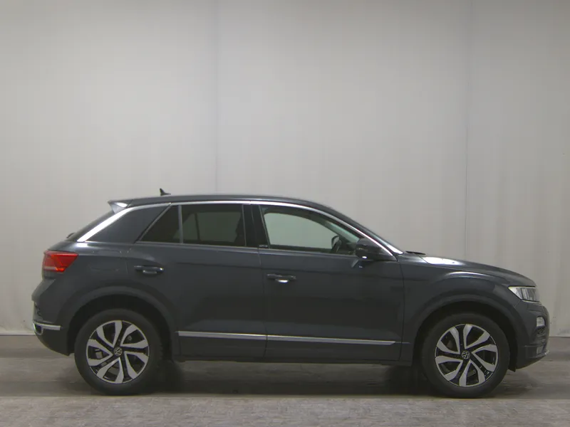 Volkswagen T-Roc 2.0 TDI Active
