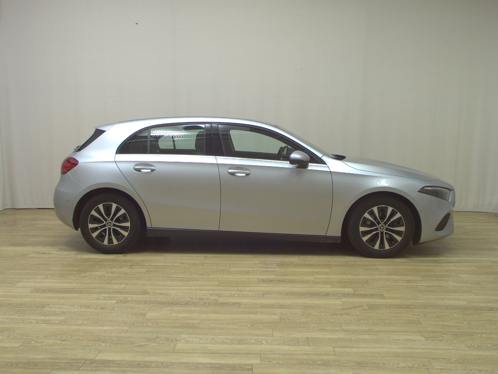 Mercedes-Benz A 180 d