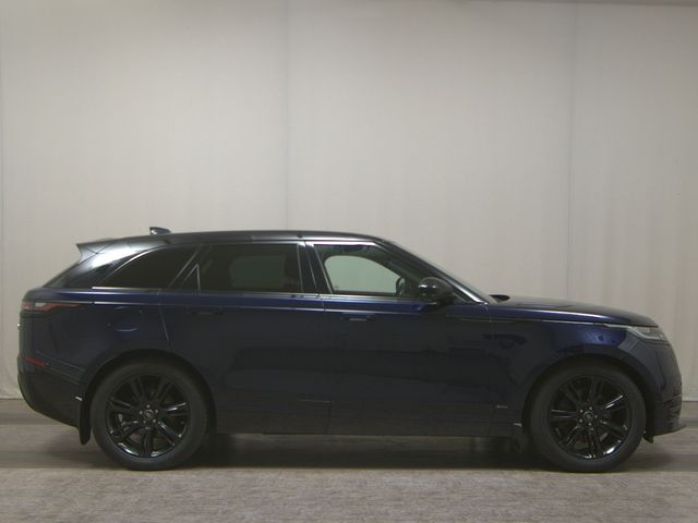 LAND ROVER Range Rover Velar D200 R-Dynamic Leder Navi Pano