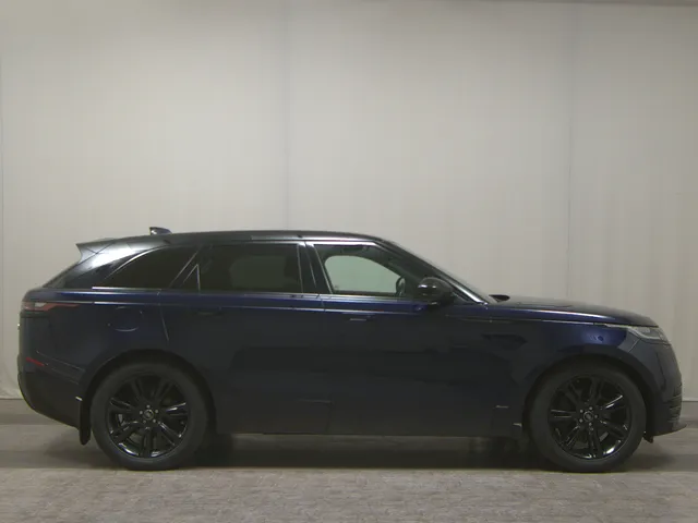 Land Rover Velar Range Rover Velar D200 R-Dynamic