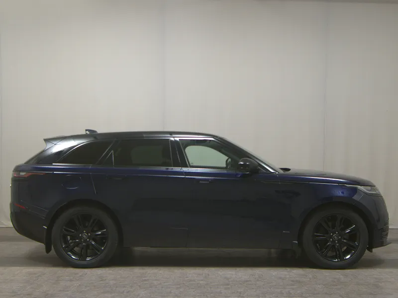 Land Rover Velar Range Rover Velar D200 R-Dynamic