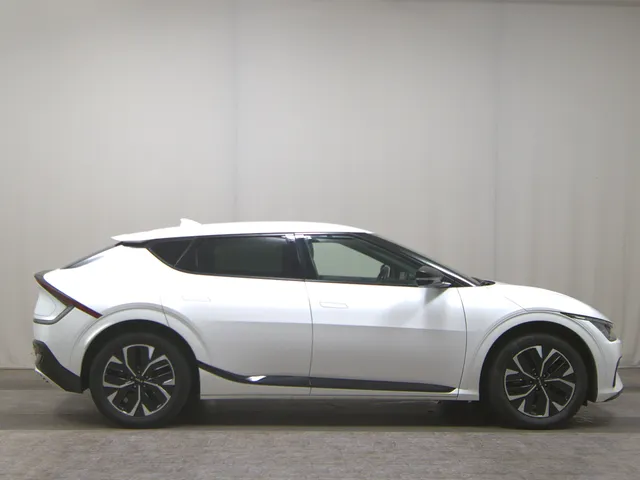 Kia EV6 GT Navi LED RFK AHK