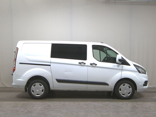 FORD Transit Custom L1H1 Trend Nav SHZ RFK STHZG