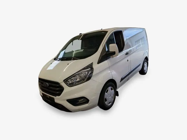 Ford Transit Custom L1H1 Trend Navi SHZ RFK STHZG
