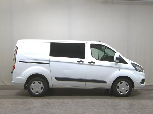 Ford Transit Custom L1H1 Trend