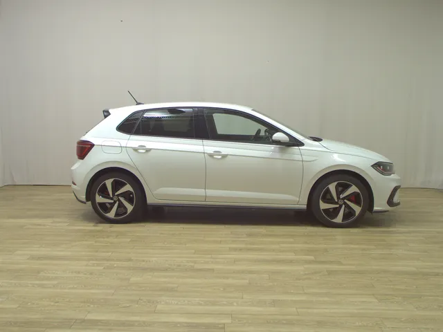Volkswagen Polo 2.0 TSI GTI