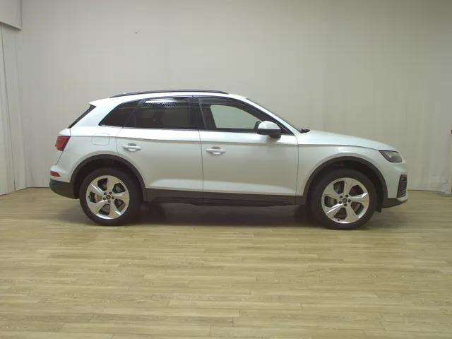 Audi Q5 50 TDI Qu. advanced