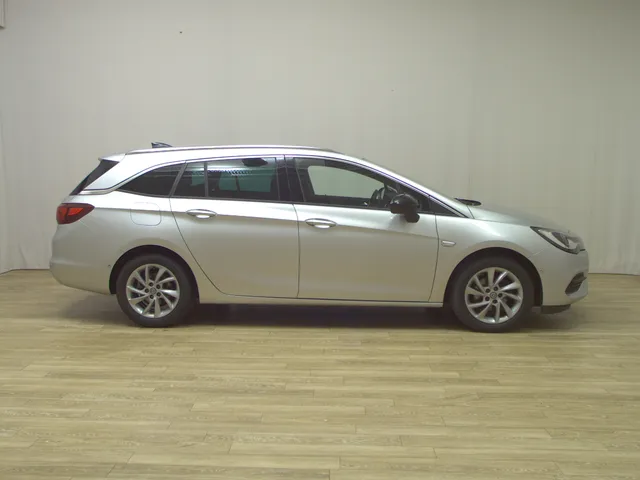 Opel Astra ST 1.5 D Elegance