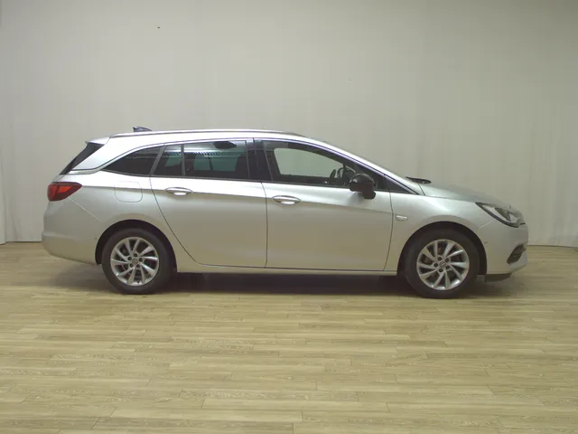 Opel Astra ST 1.5 D Elegance