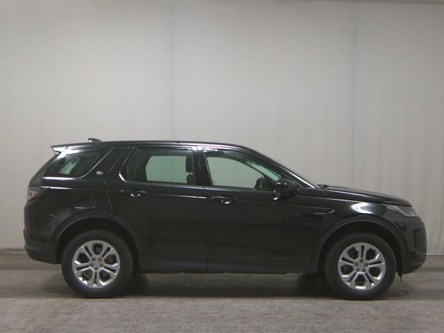 LAND ROVER Discovery Sport P300e SE AWD Leder Navi LED Pano LAND ROVER Discovery Sport P300e SE AWD Leder Navi LED Pano