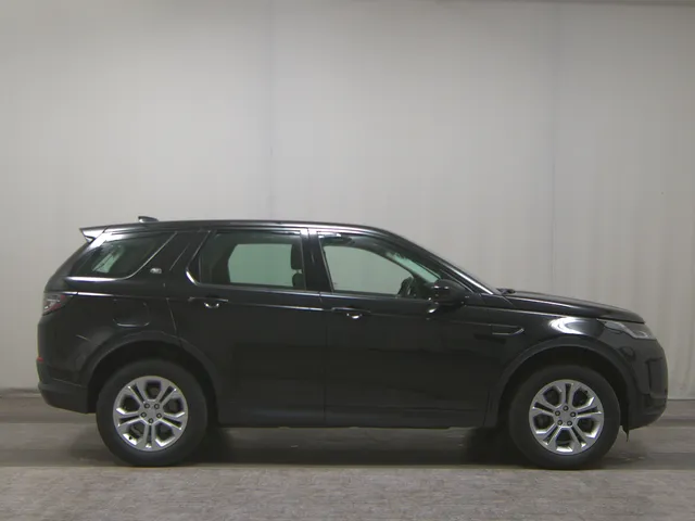 Land Rover Discovery Sport P300e SE AWD SE Navi LED Pano