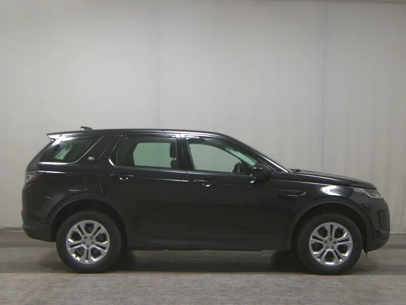 Land Rover Discovery Sport P300e SE AWD SE Navi LED Pano