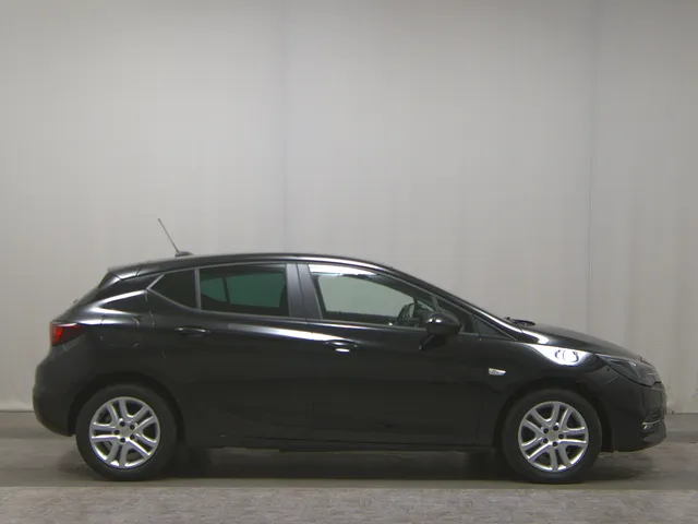Opel Astra 1.5 D Business Ed.