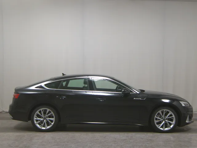 Audi A5 40 TFSI advanced