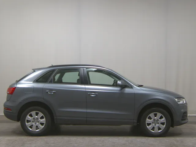 Audi Q3 1.4 TFSI