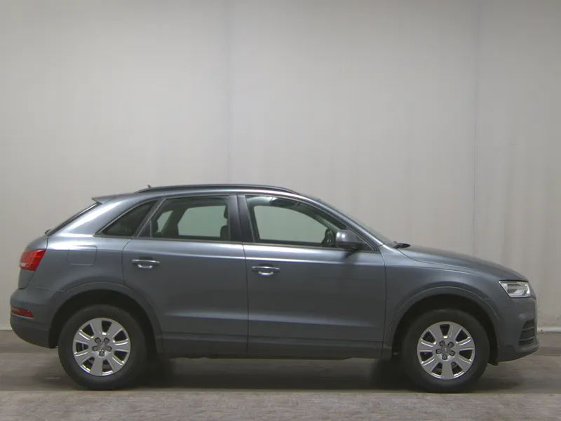 Audi Q3 1.4 TFSI NAVI KLIMAAUT XENON TEMPO MFL - fotografija vozila