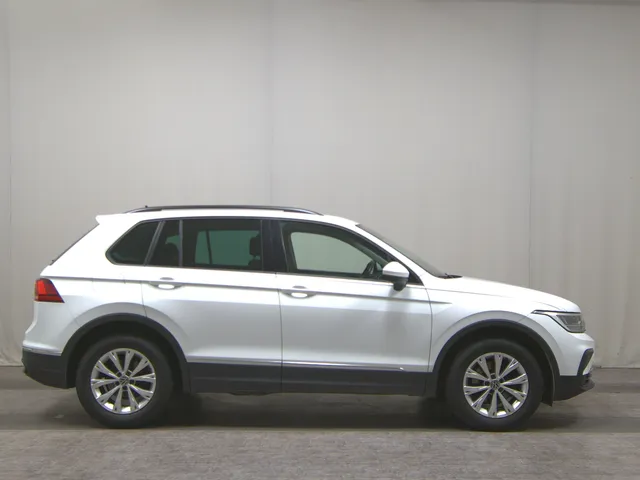 Volkswagen Tiguan 2.0 TDI Life