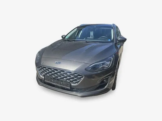 Ford Focus Turnier 1.5 EB Vignale Navi LED Pano HuD Leder