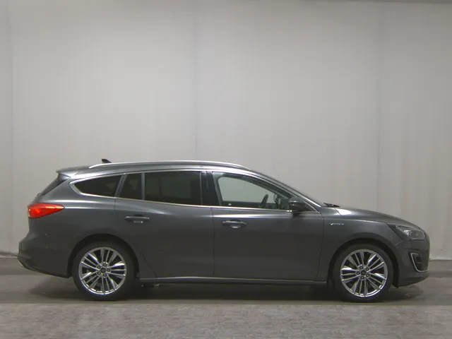 Ford Focus Turnier 1.5 EB Vignale