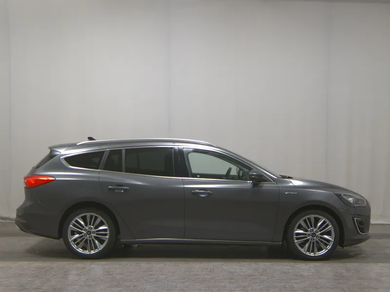 Ford Focus Turnier 1.5 EB Vignale