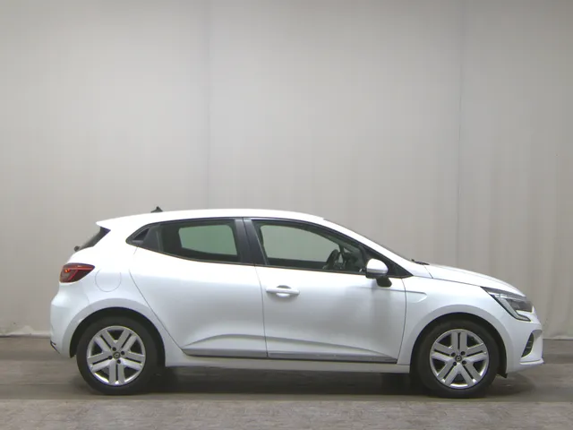 Renault Clio 1.0