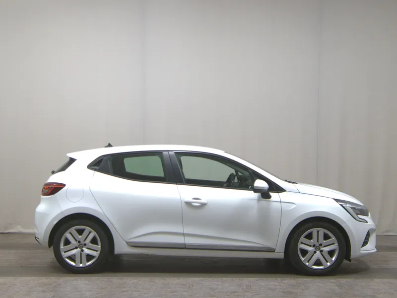 Renault Clio 1.0