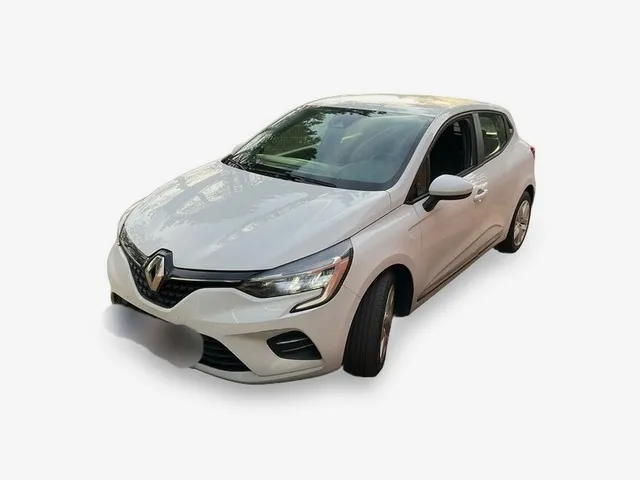Renault Clio 0.9 TCe