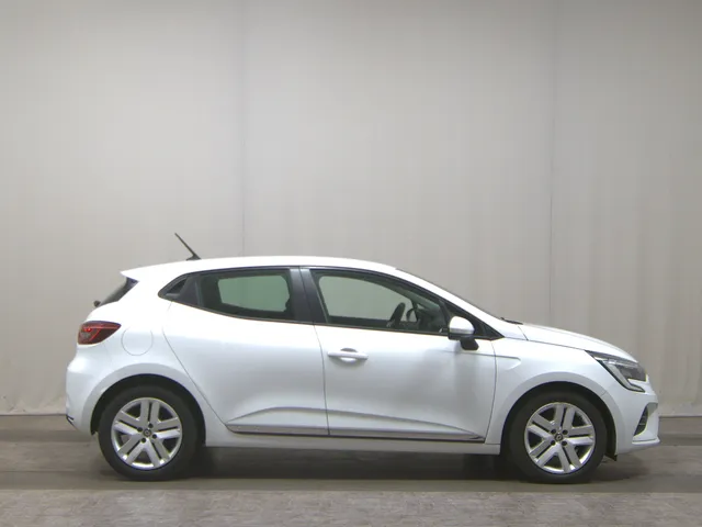 Renault Clio 0.9 TCe