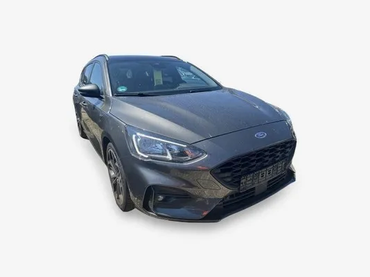 Ford Focus Turnier 1.5 EB ST-Line X RFK