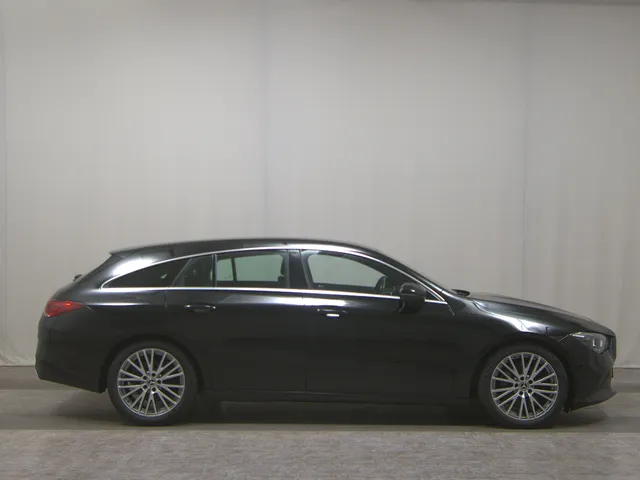 Mercedes-Benz CLA 220 SB d Progressive