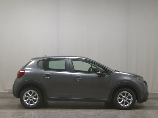 Citroën C3 1.2 PureTech Feel