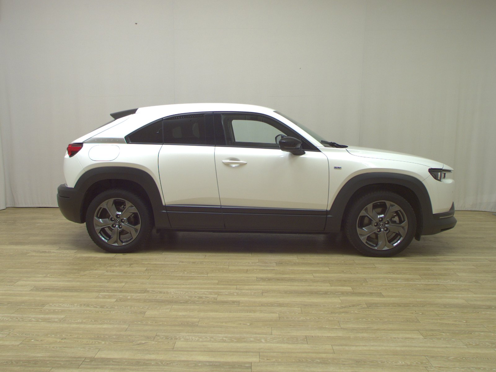 Mazda MX-30