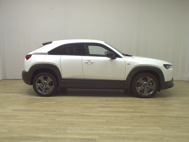 MAZDA MX-30 E-Skyactiv Advanage T-Leder Navi LED RFK