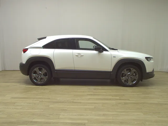 Mazda MX-30 e-Skyactiv Advanage