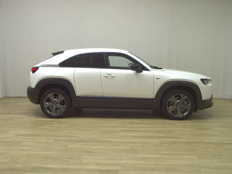 Mazda MX-30 e-Skyactiv Advanage