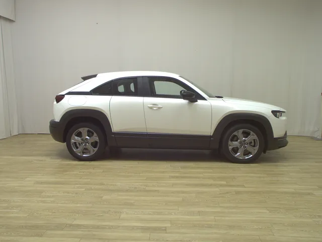 Mazda MX-30 e-Skyactiv